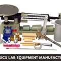 INR 1,  Physics Lab Equipment Manufacturer In Nigeria