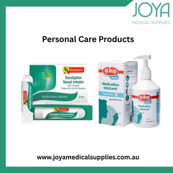 Sydney, Health & Beauty Items, Buy Personal Care Products In Australia - Joya Medical Supplies