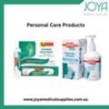 Buy Personal Care Products In Australia - Joya Medical Supplies