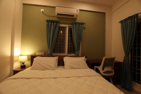 Bangalore, Travel, Short Term Apartments In Bangalore