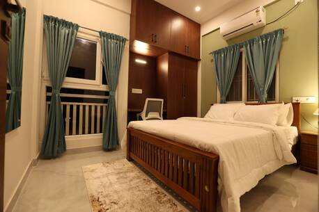 Bangalore, Travel, Short Term Apartments In Bangalore
