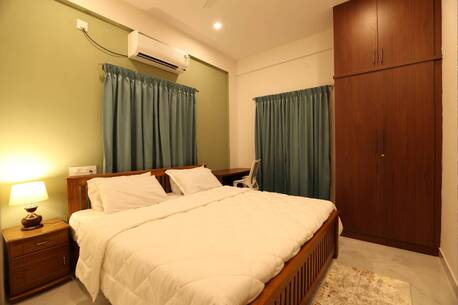 Bangalore, Travel, Short Term Apartments In Bangalore