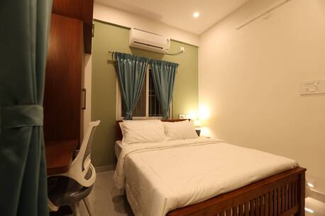 Bangalore, Travel, Short Term Apartments In Bangalore