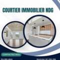 Courtier Immobilier NDG