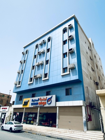 Jubail, Rooms Available, 2BHK FULLY FURNISHED FAMILY FLATS AVAILABLE