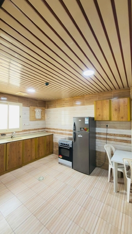 Jubail, Rooms Available, 2BHK FULLY FURNISHED FAMILY FLATS AVAILABLE