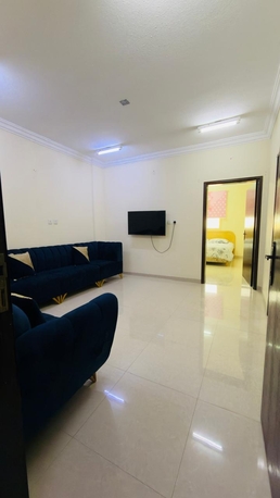 Jubail, Rooms Available, 2BHK FULLY FURNISHED FAMILY FLATS AVAILABLE