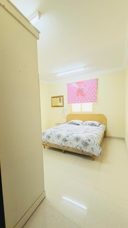 Jubail, Rooms Available, Furnished,  2BHK FULLY FURNISHED FAMILY FLATS AVAILABLE