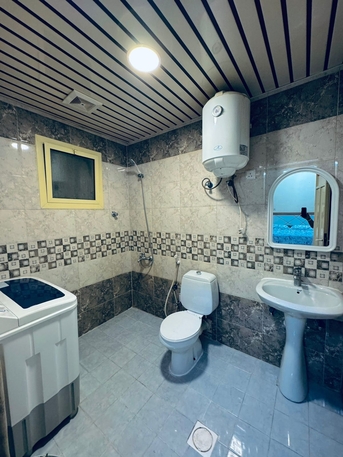 Jubail, Rooms for Rent, Furnished,  2BHK FULLY FURNISHED FAMILY FLATS AVAILABLE