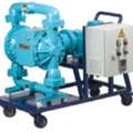 Reliable Diaphragm Pump Distributor In Dubai