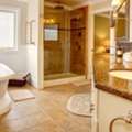 Modern Upgrades With Bathroom Remodeling In Milford