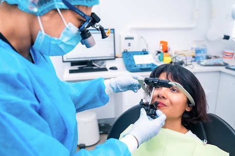 Sydney, Business, Bright Dental Smile