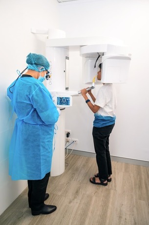 Sydney, Business, Bright Dental Smile