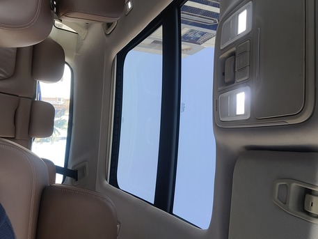 Al Faisaliyah, Vehicles, Cars & Trucks , SAR 300000,  Geely Emgrand X7 Sport 4X4,  2020,  Automatic,  190 KM,