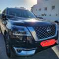 SAR 32000,  NISSAN PATROL TITANIUM 2023