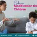 Behaviour Modification Therapy For Children: Guide For Parents