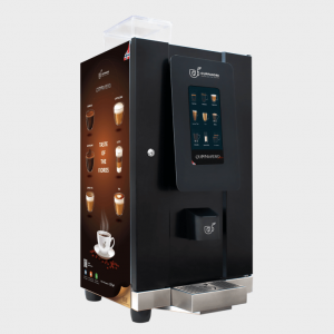 Noida, Business, Best Coffee Vending Machine In India &ndash; Why Should You Choose Coffee Vending Machine On Ren