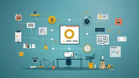 Mumbai, Computer, Resource Management Tool To Maximize Utilization And Performance