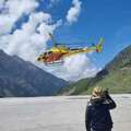 Comfort My Travel &ndash; Your Trusted Helicopter Partner For Do Dham And Char Dham Yatra