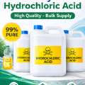 Where To Buy Hydrochloric Acid With Fast Delivery?