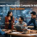 Software Development Company In India For Custom Business Solutions
