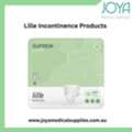 Buy Lille Incontinence Products In Australia - Joya Medical Supplies