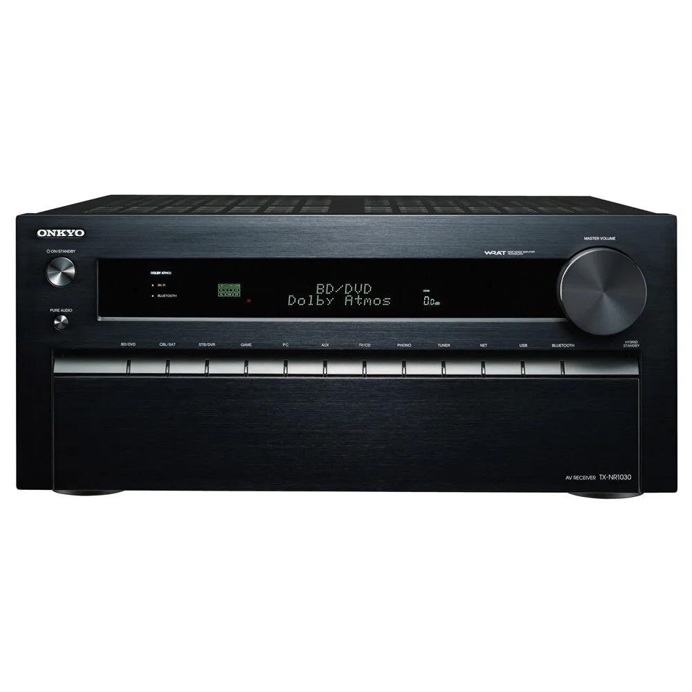 Riyadh, Electronics, SAR 550,  Onkyo TXNR-609 SAR-550