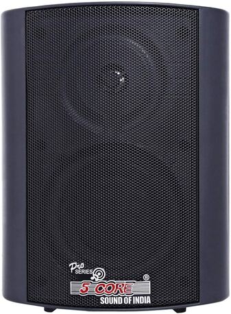 Riyadh, Electronics, SAR 500,  5Core PA Speakers Pair SAR-500