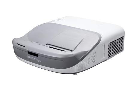 Riyadh, Electronics, SAR 550,  Viewsonic PS750W Projector Ultra Shortthrow SAR-550