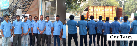 Gurgaon, Household, Packers And Movers In Gurgaon