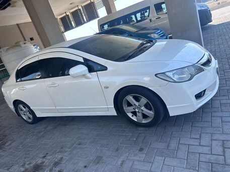 Manama, Vehicles, Cars & Trucks , BHD 1650,  Honda Civic LX,  2009,  Automatic,  280000 KM,  Urgent Sale Family Used Honda Civic Leaving BH