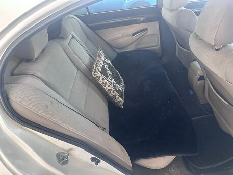 Manama, Vehicles, Cars & Trucks , BHD 1650,  Honda Civic LX,  2009,  Automatic,  280000 KM,  Urgent Sale Family Used Honda Civic Leaving BH