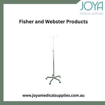 Sydney, Health & Beauty Items, Buy Fisher And Webster Products In Australia - Joya Medical Supplies