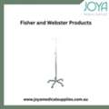 Buy Fisher And Webster Products In Australia - Joya Medical Supplies