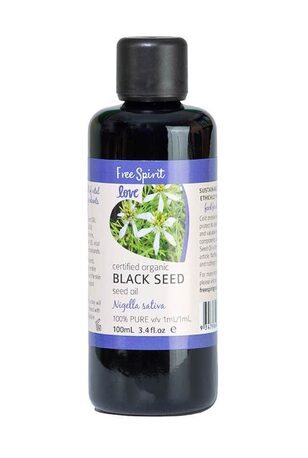 Sydney, Health & Beauty Items, AUD 29,  Premium Organic Black Seed Oil For Health & Wellness