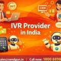 Advanced IVR Provider In India For Automation Needs