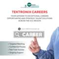Unleash Your Hidden Talent At Tektronix Careers UAE Today