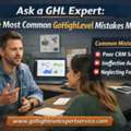 Ask A GHL Expert: The Most Common GoHighLevel Mistakes Agencies Make