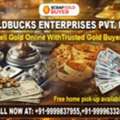 How Do Gold Buyer In Noida Calculate Value?