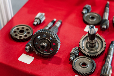 Dubai, Business, Industrial Couplings And Gearbox Supplier In Dubai