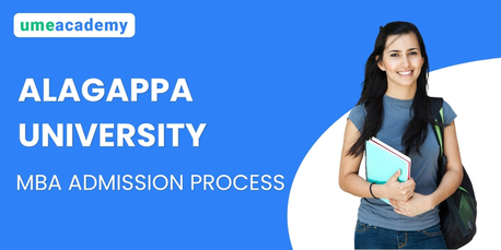 Chennai, Lessons Offered, Alagappa University Mba Admission Process
