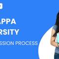 Alagappa University Mba Admission Process