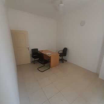 Hoora, Offices, BHD 250,  90 Sq. Meter,  #ForRent Furnished Office Apartment With 2 Bedrooms In Al-Hawra Area, Opposite The Social