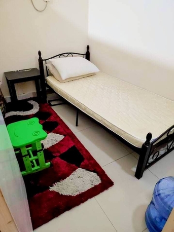 Manama, Rooms Available, BHD 60/month,  Partition Room