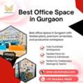 Which Are The Best Coworking Spaces In Gurgaon?