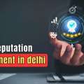 Best Online Reputation Management Agency In Delhi