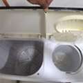 SAR 350,  Washin Machine And A Portable Gas Stove