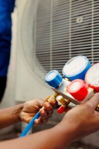 New York, Business, Smart Thermostat Installation By Asset Heating Cooling Pro