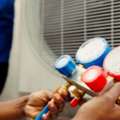 Smart Thermostat Installation By Asset Heating Cooling Pro
