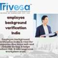 Employee Background Verification India &ndash; Build Trust With Smart Hiring